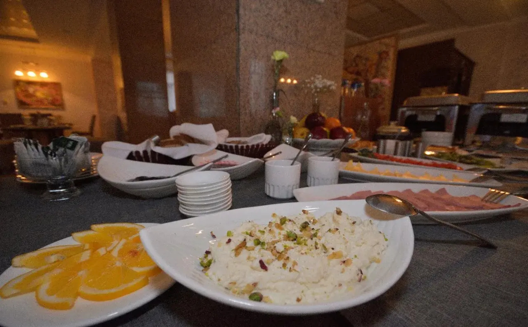 Отель «Шумон»