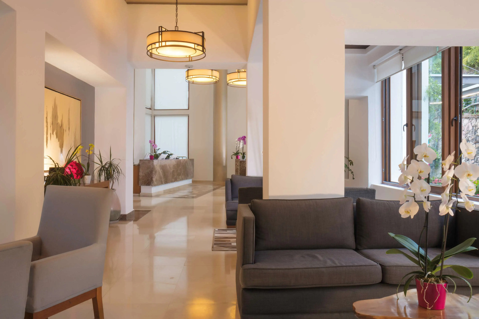 Almar Resort Luxury Beach Front Experience