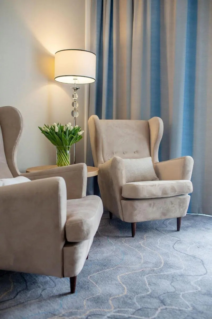 Sopotorium Hotel & Medical Spa