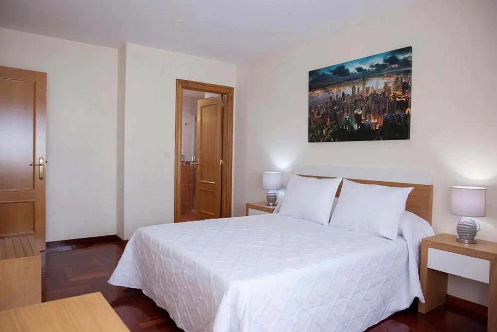 Laros Pios Alojamiento 1