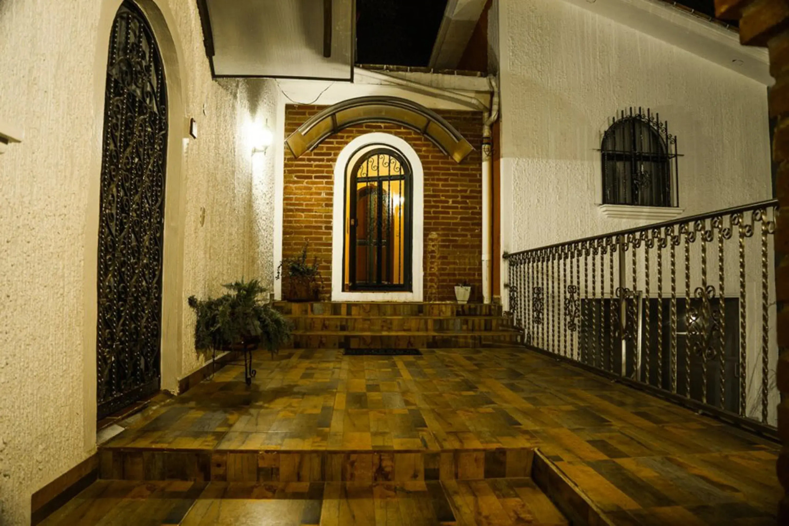 Villas Xänthe Rotamundos