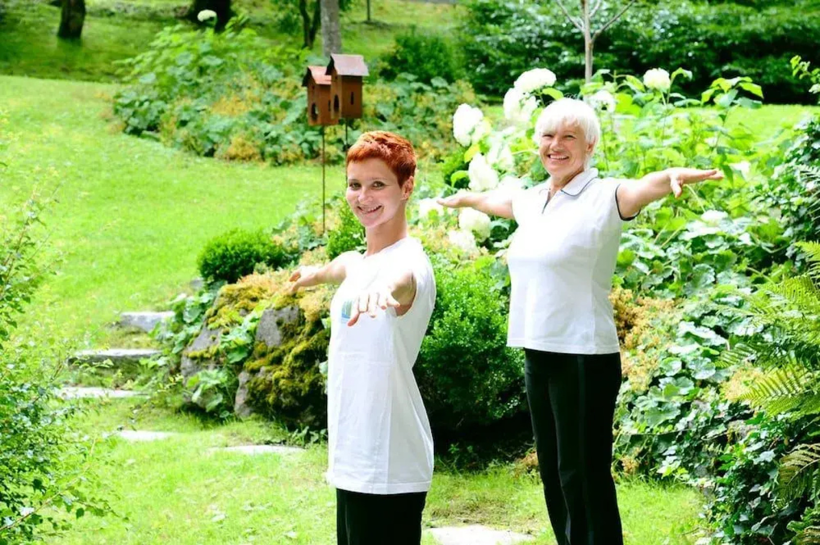 Felbermayer Hotel & AlpineSpa - Montafon