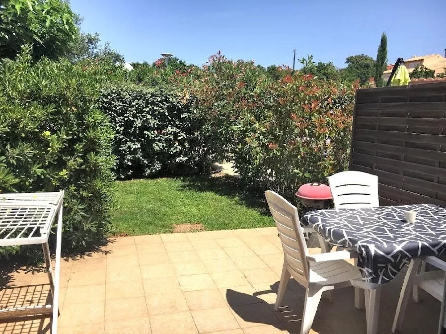 Residence Les Jardins de Sainte-Lucie