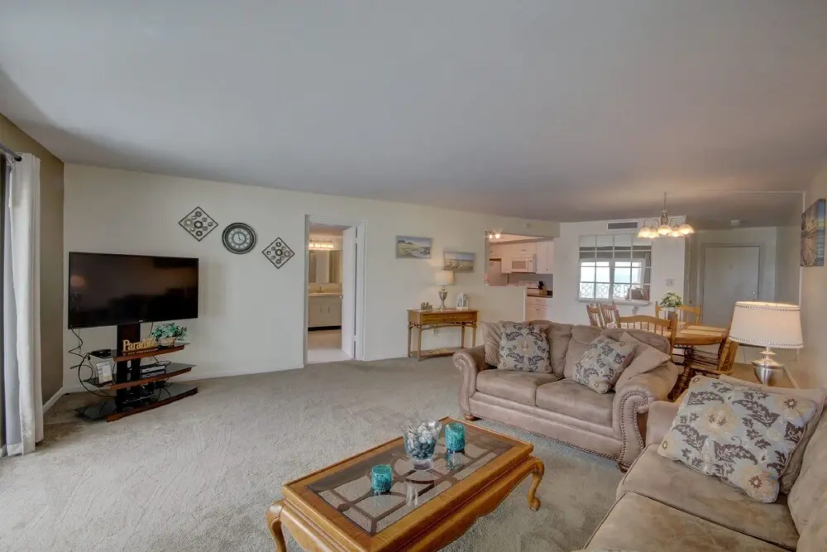 El Matador - Unit 334