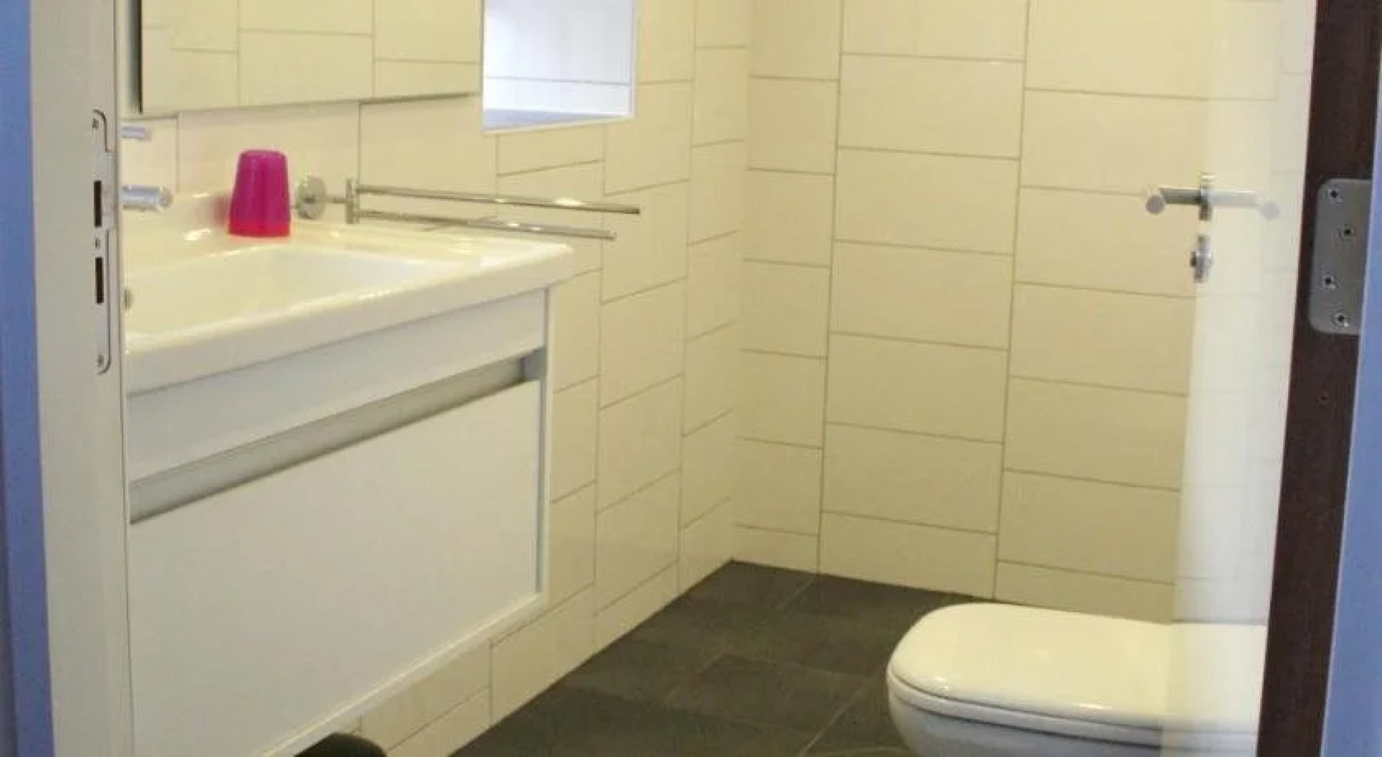 Logement In den Groene Specht