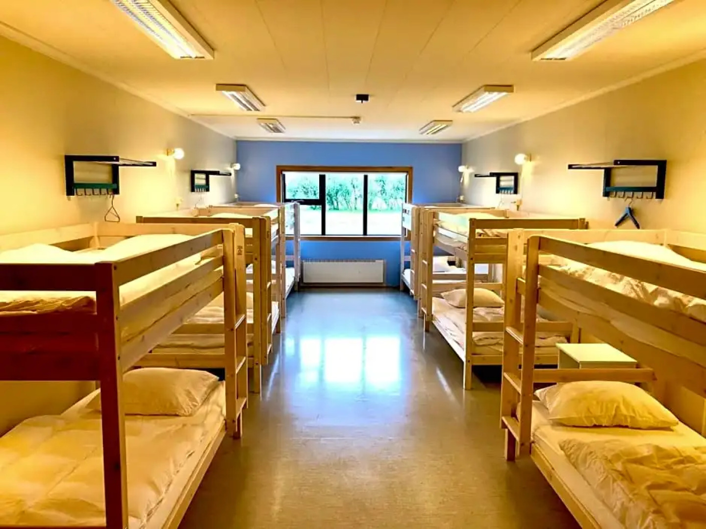 Paradise Cave Hostel & Guesthouse