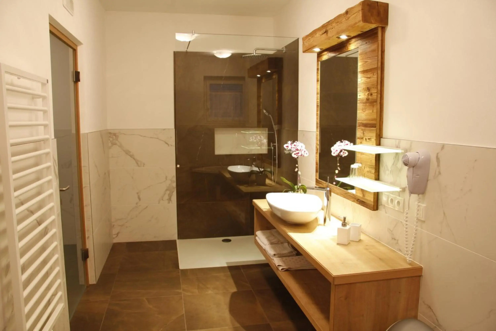 Hotel Nussbaumerhof ***