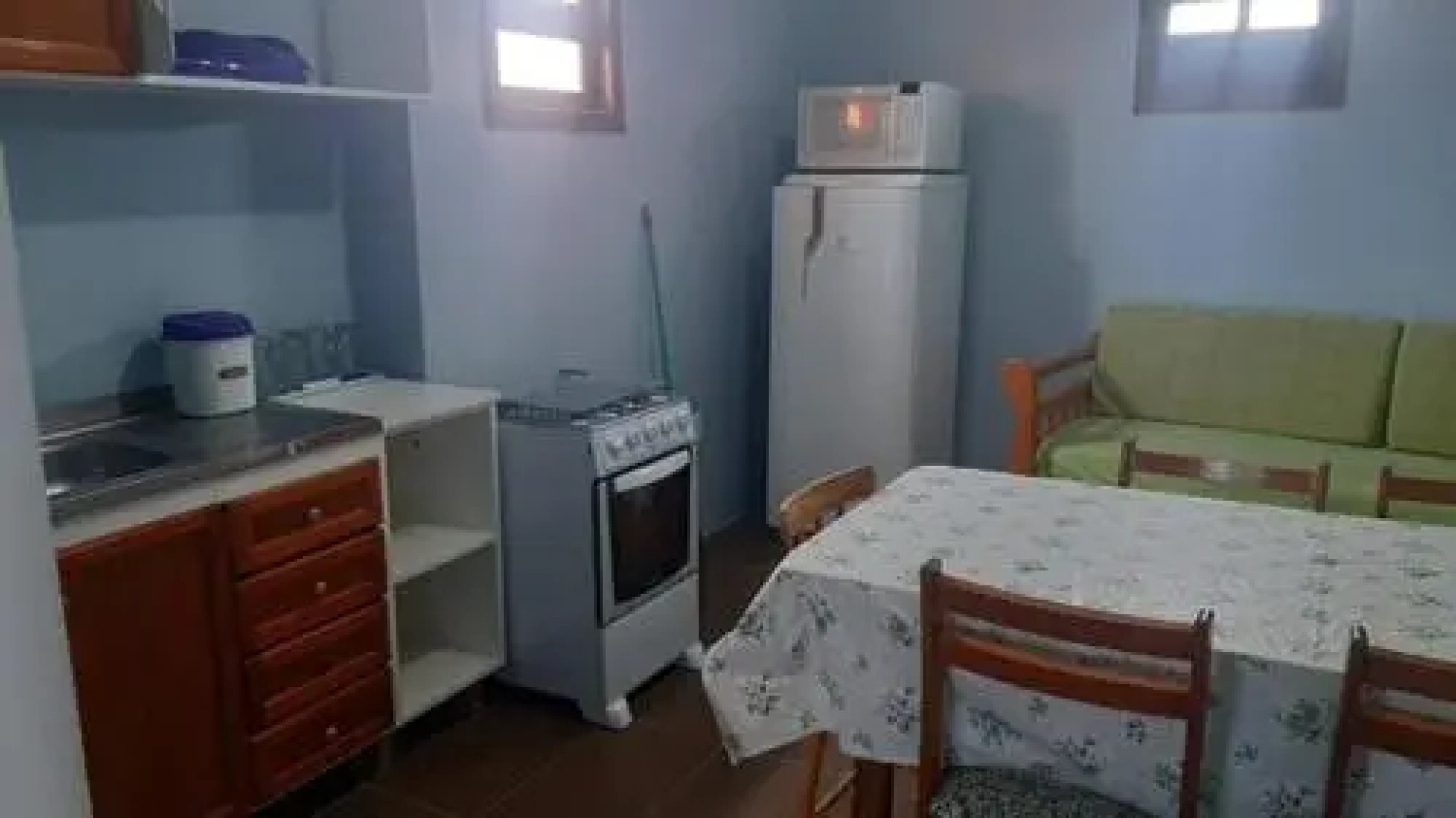 Pousada dos Moleques