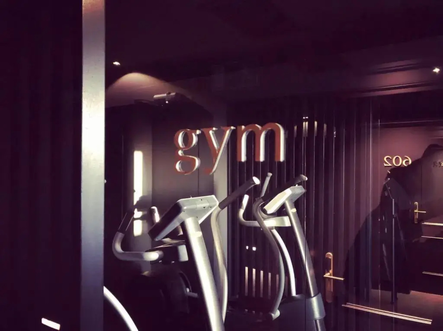 El Môderne Hotel Urban & Unique