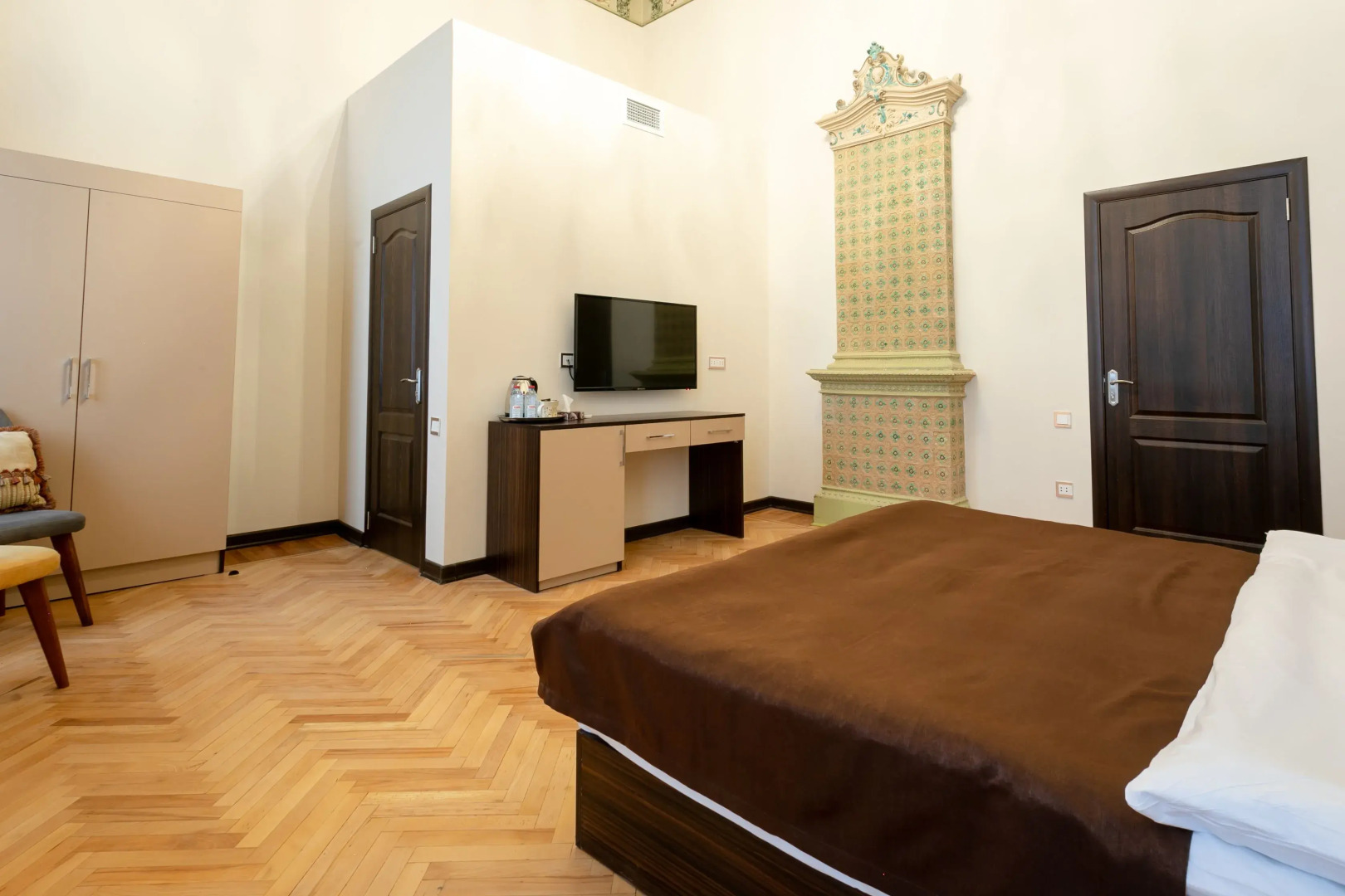Shalimar Boutique Hotel Baku