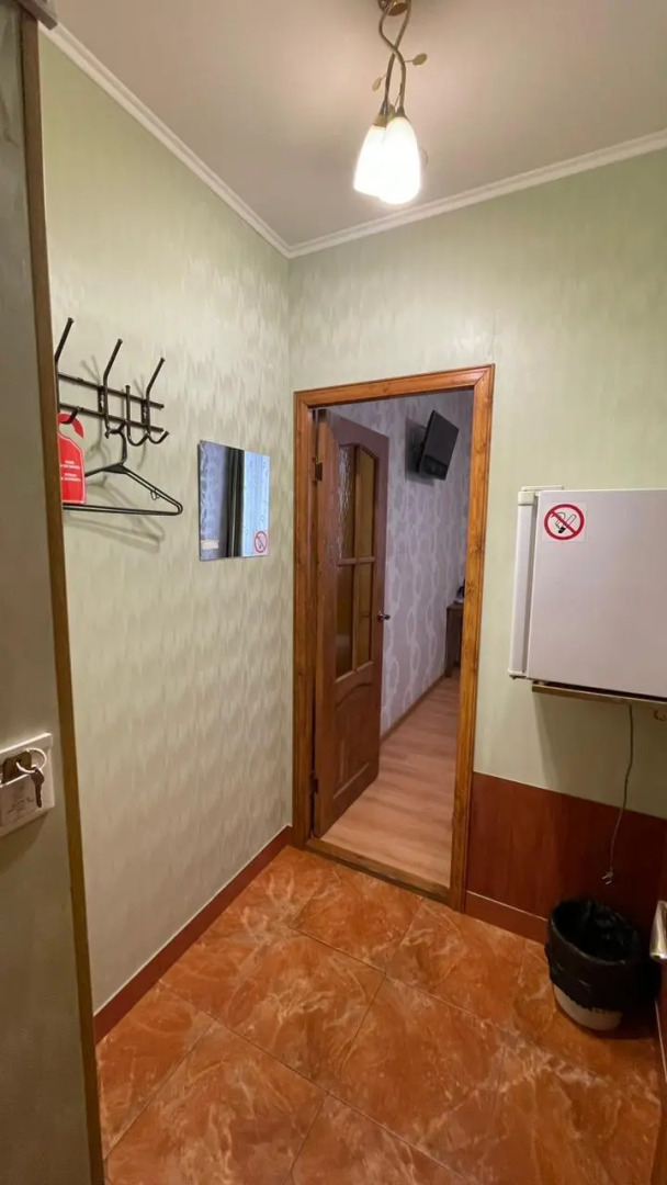 Русский лес