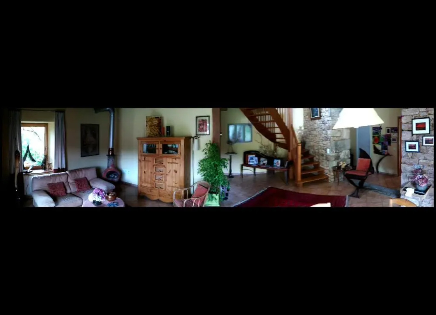 La Haute Gilberdiere