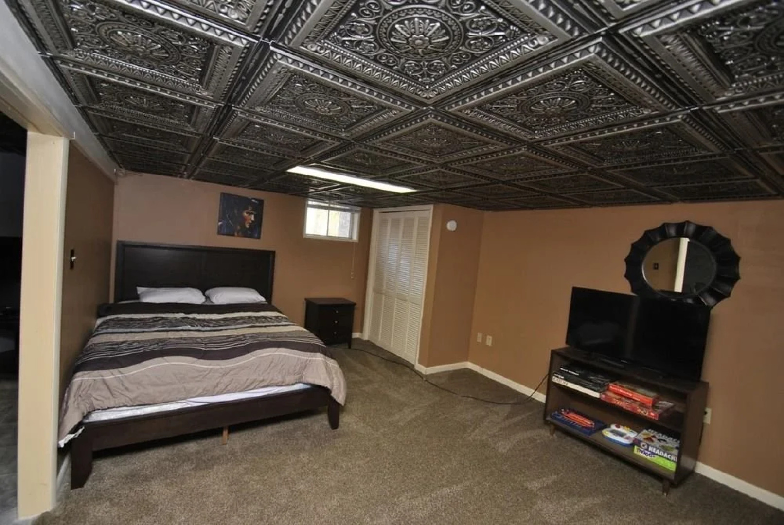 Paradise on Hurricane Creek