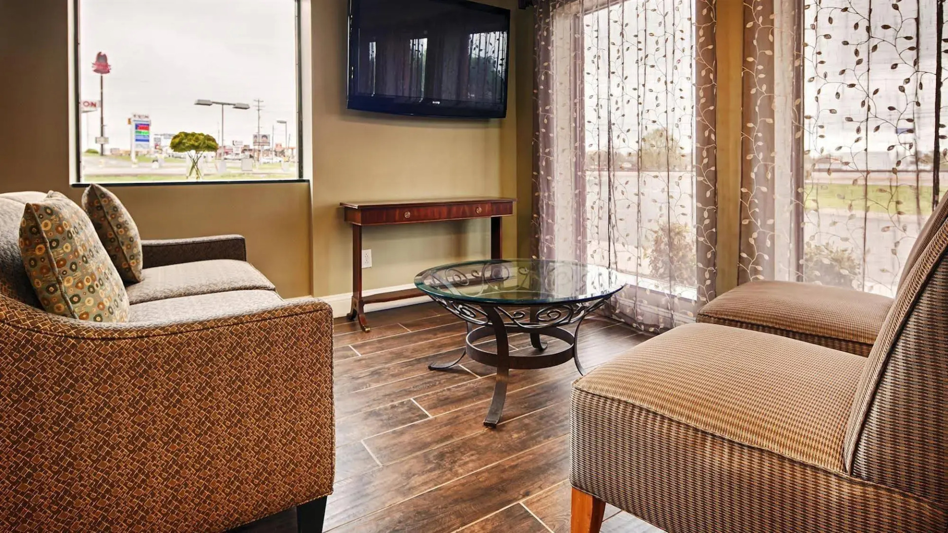 Best Western Dickson