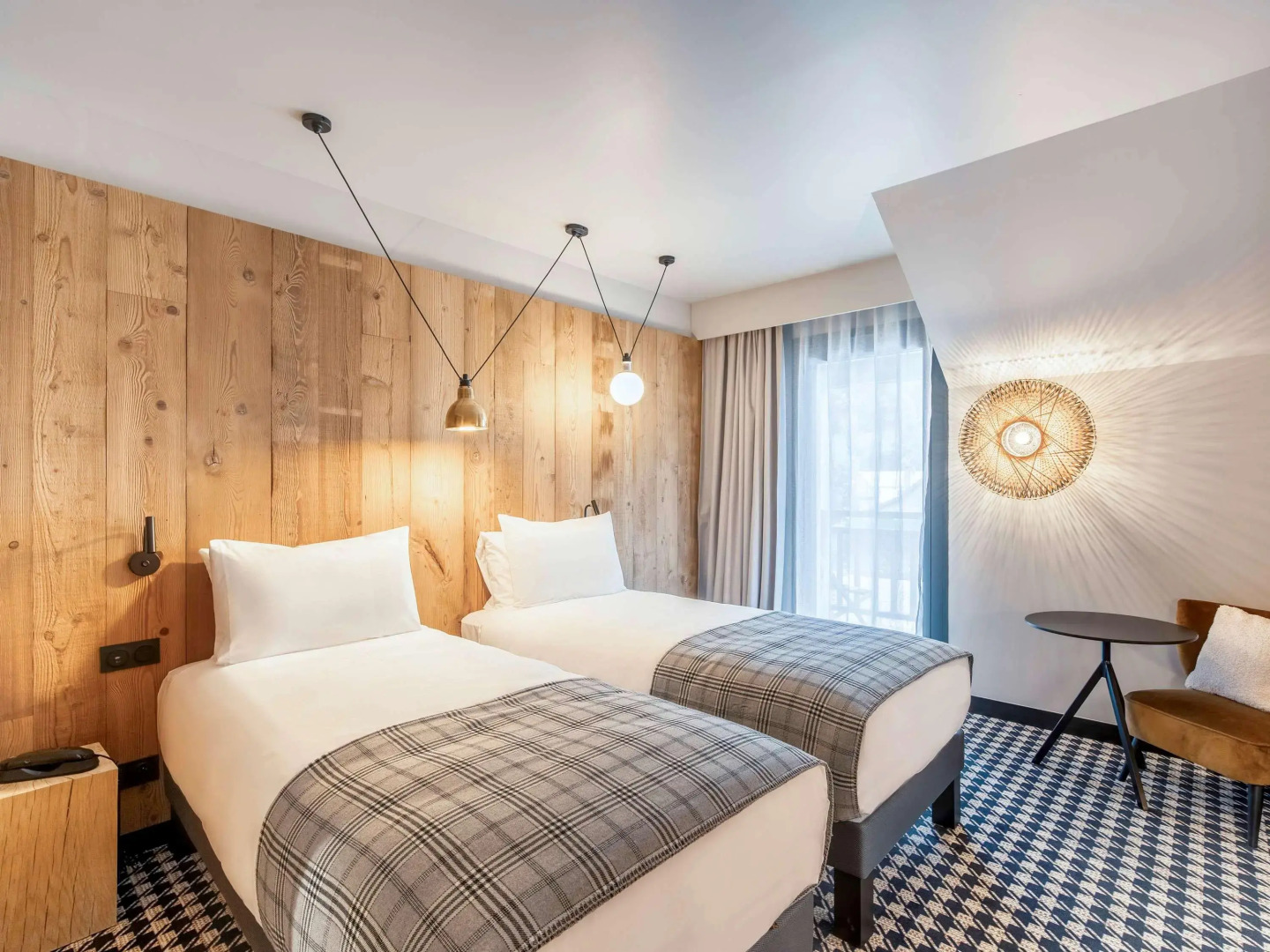 Hôtel Mercure Peyragudes Loudenvielle Pyrénées