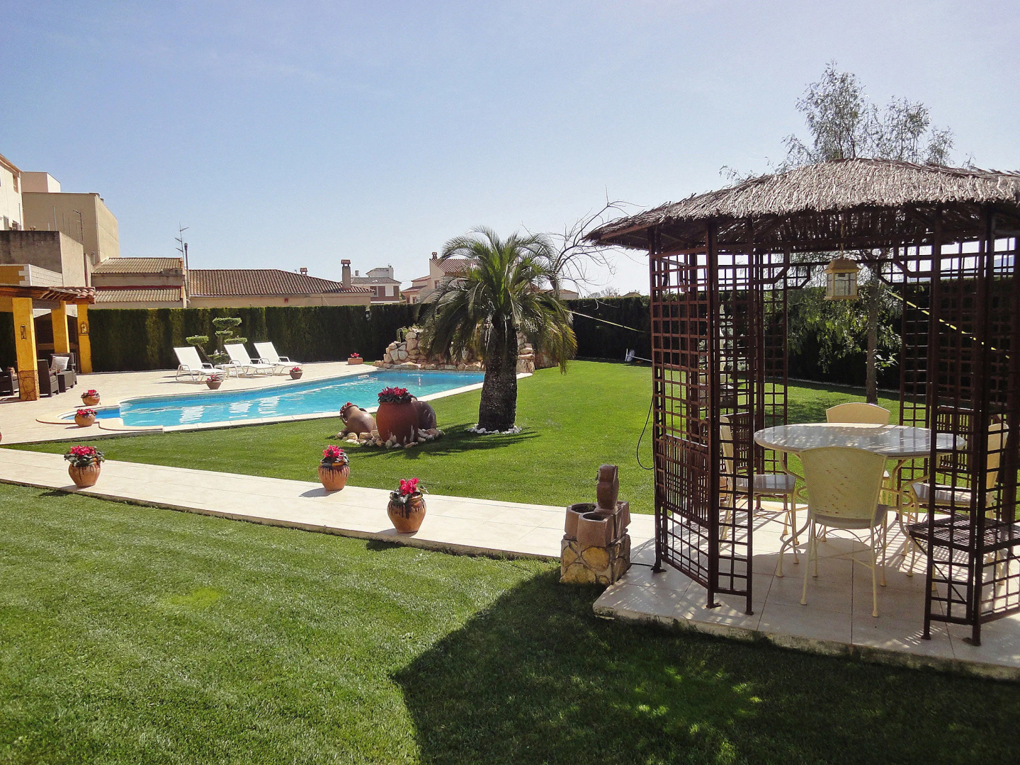 Holiday Home L'Aldea