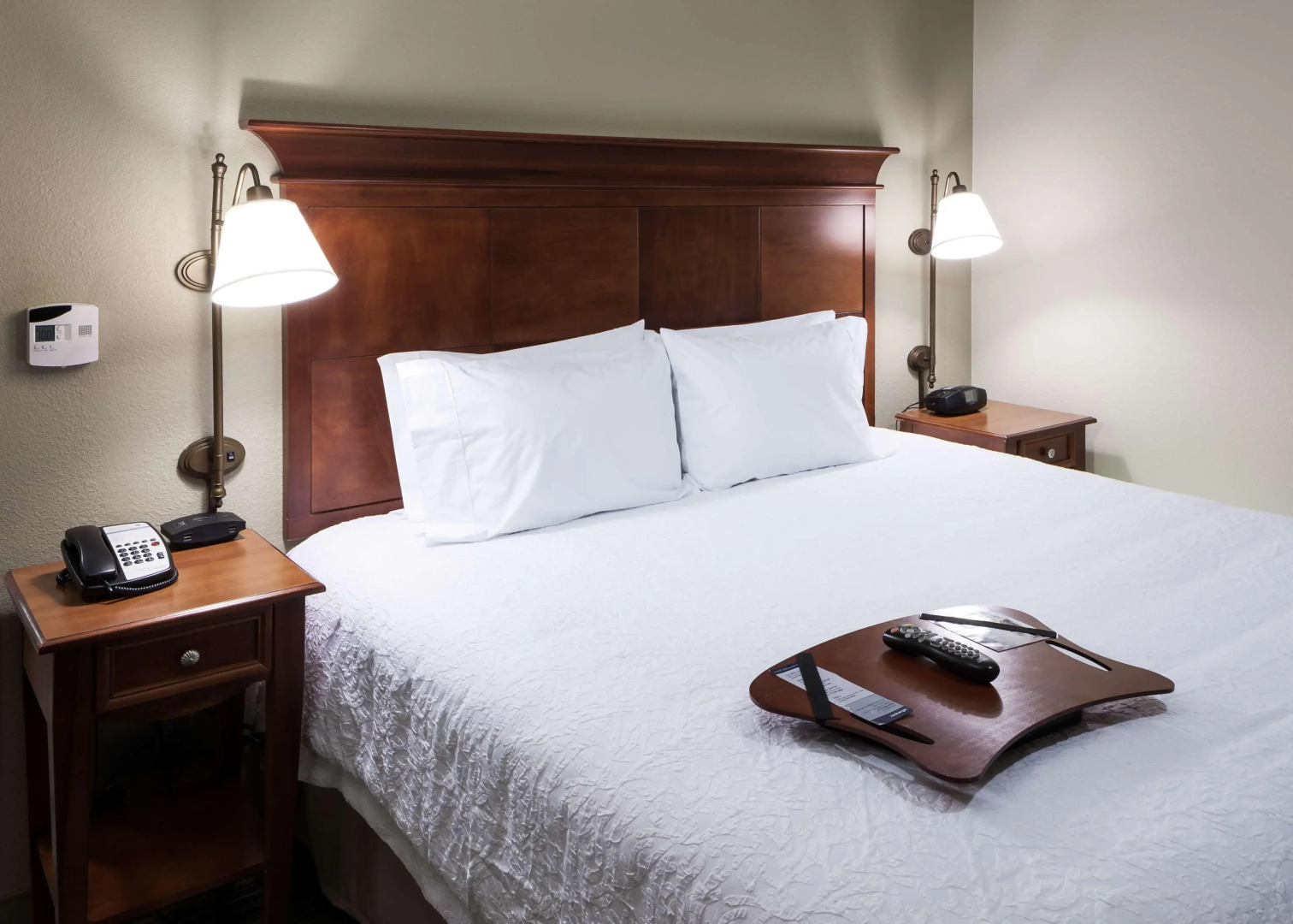 Hampton Inn & Suites Colorado Springs/I-25 South