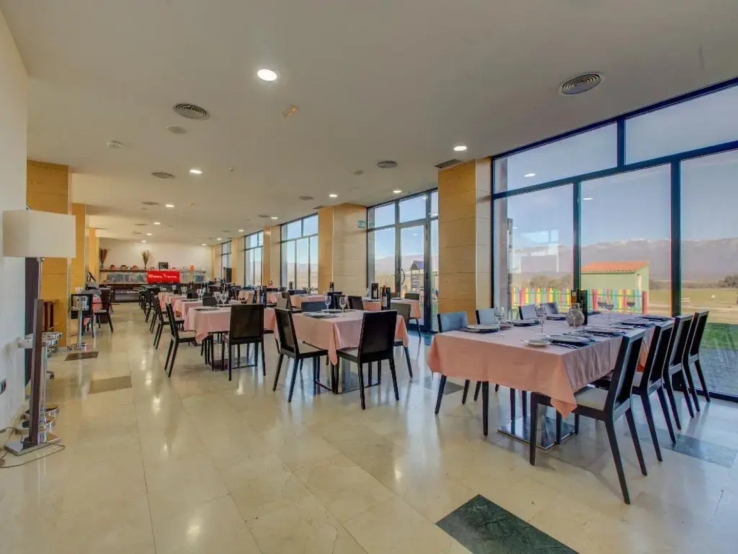 Hospedium Valles de Gredos