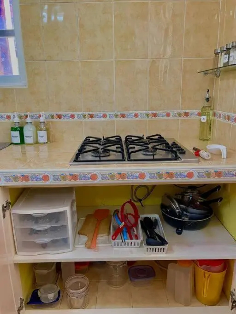 Casa hogareña con excelente ubicación en la ciudad