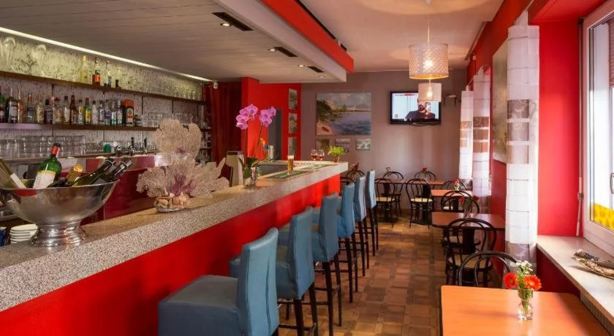 Ristorante Stella con camere