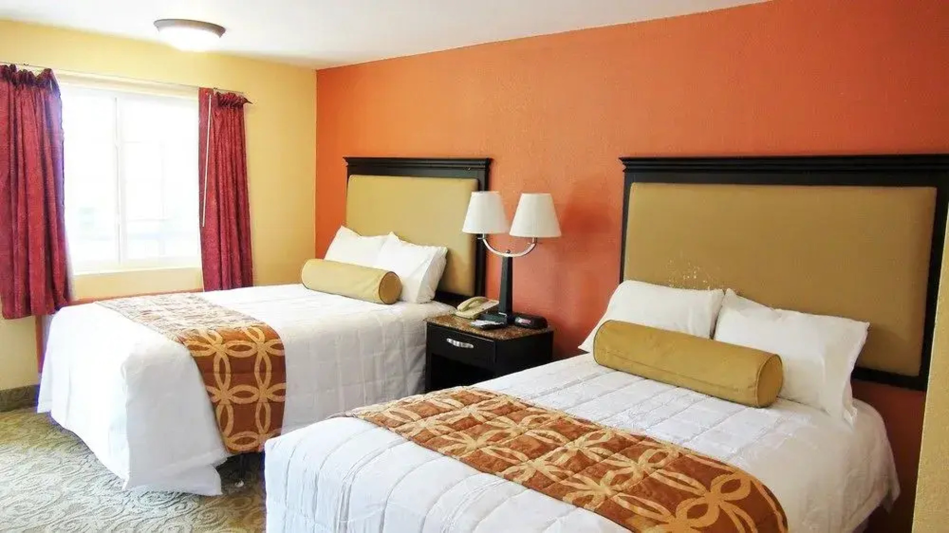 Travelodge Atlantic City