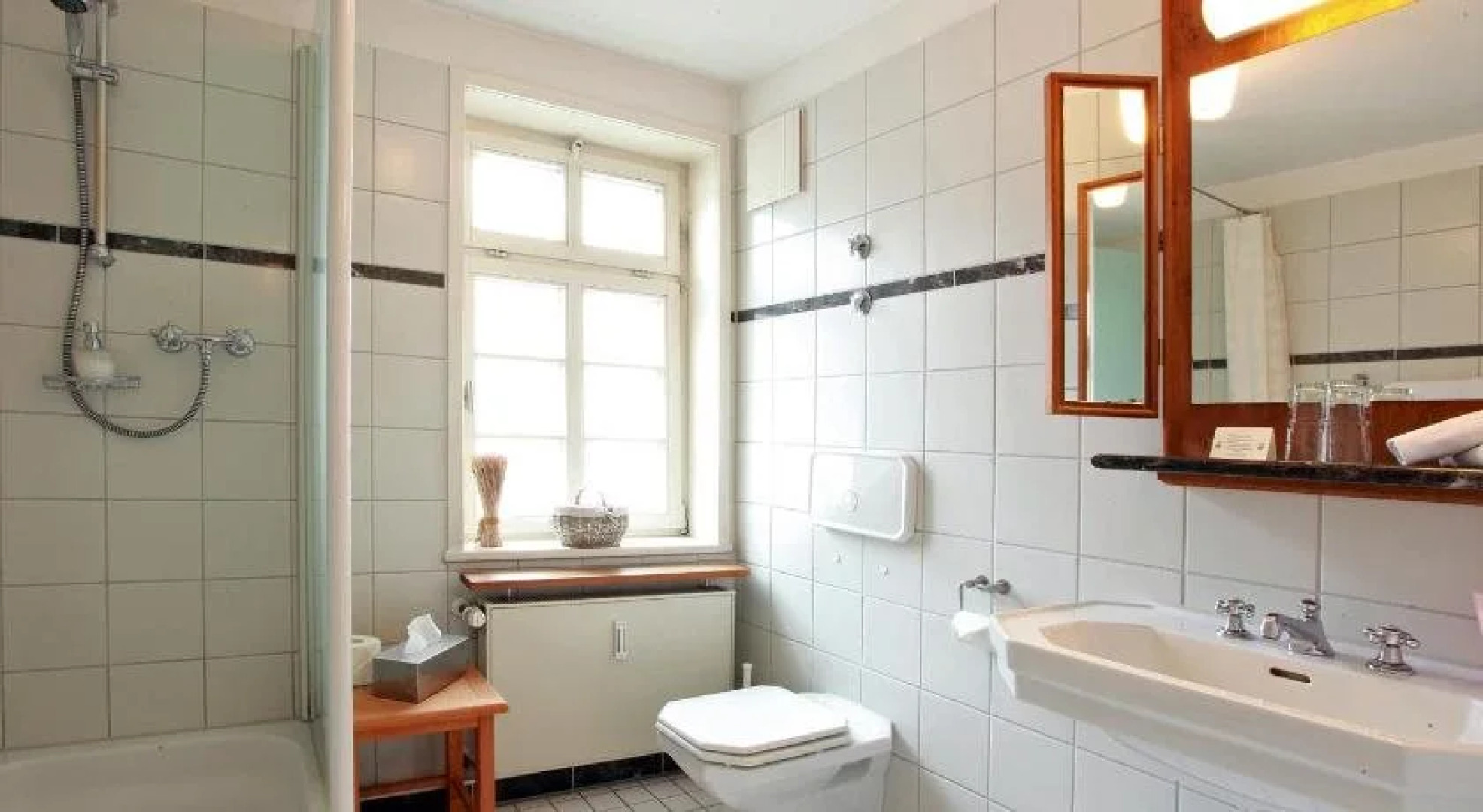 Gasthaus & Hotel "Zum Hirschen"