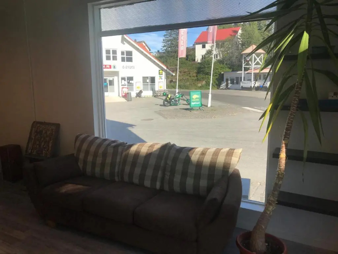 The Old Harbour Store