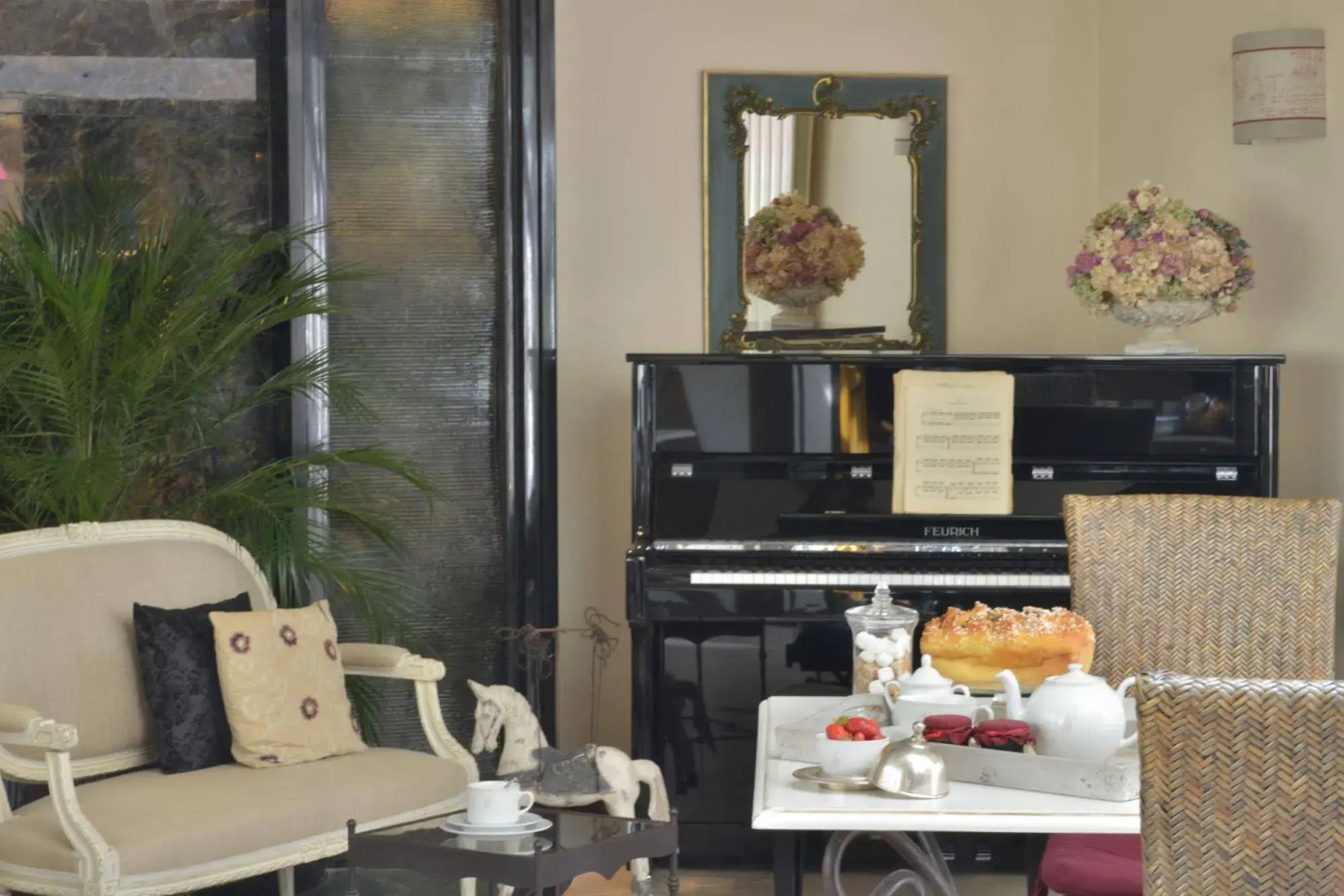 Hôtel Saint-Pierre Boutique-Hotel