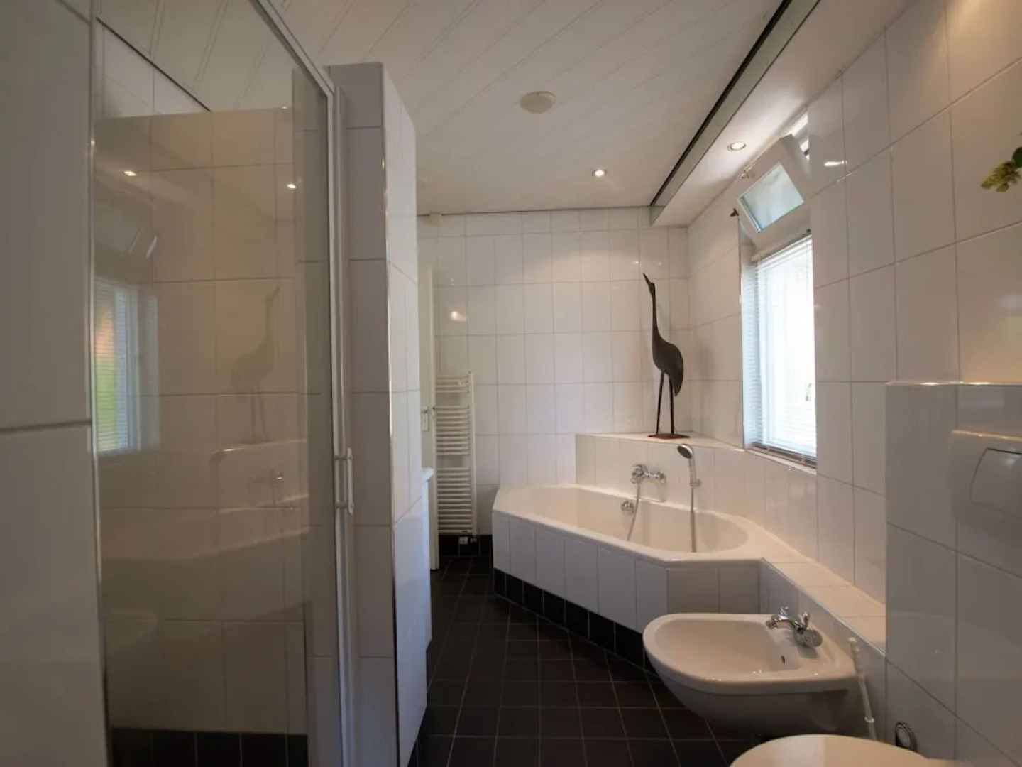 Luxury Villa in De Pier With Sauna