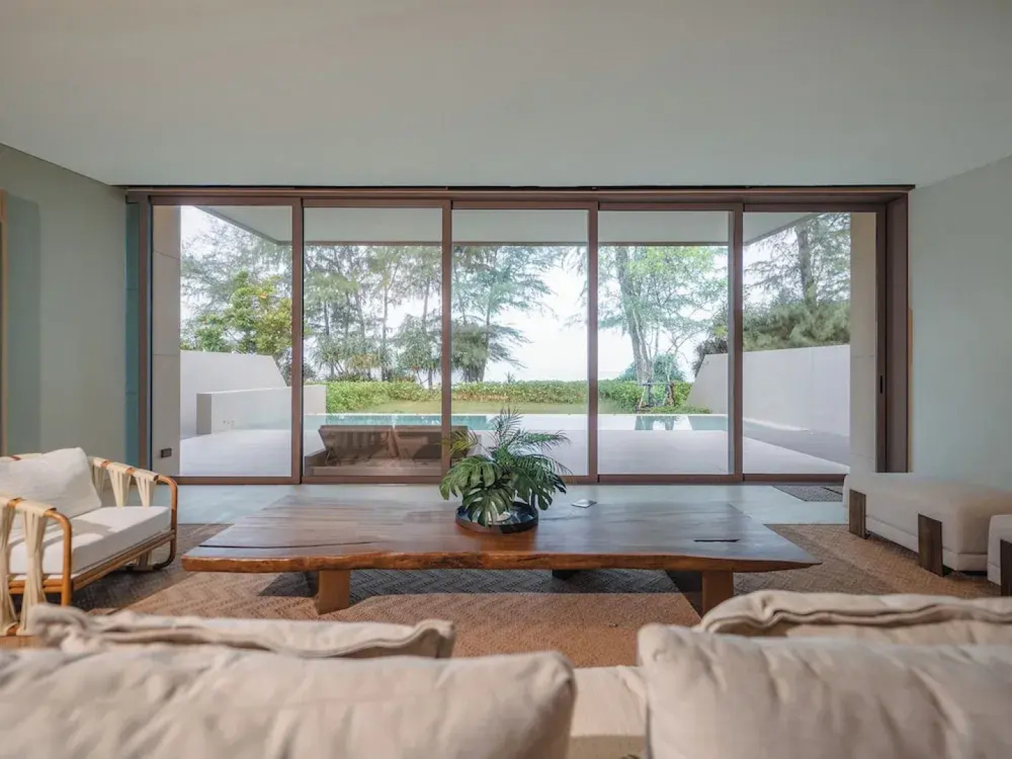 Veyla Natai Residence - Luxury Pool Villa