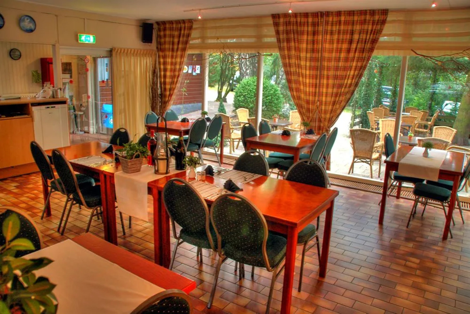 Hotel de Stoppelberg