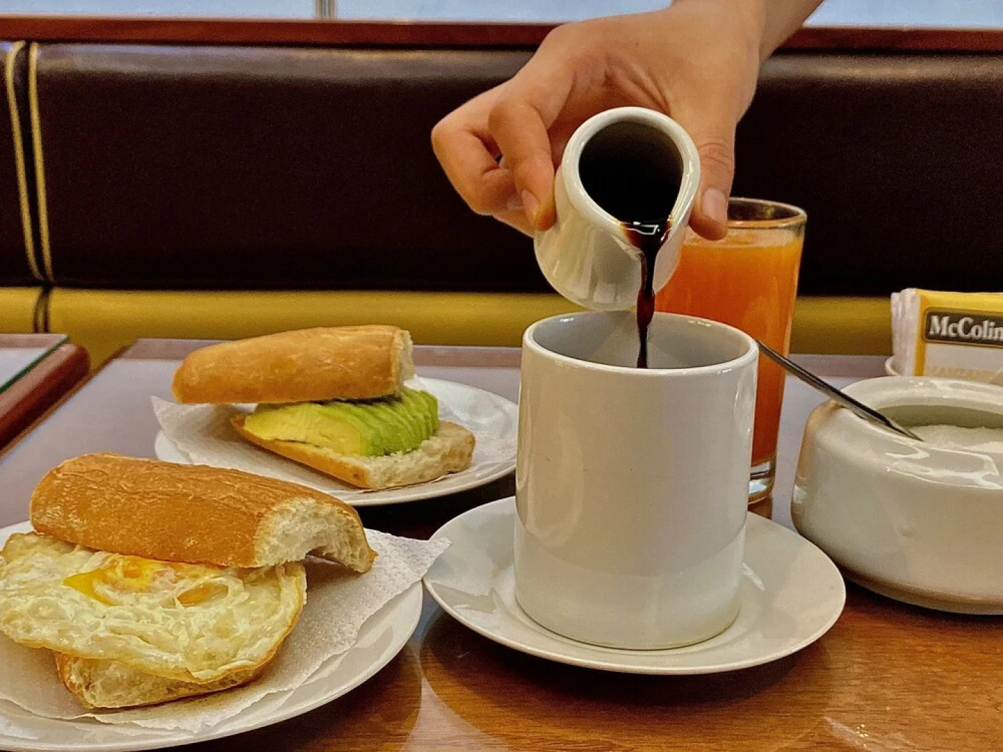 Hotel Las Palmeras - Huacho