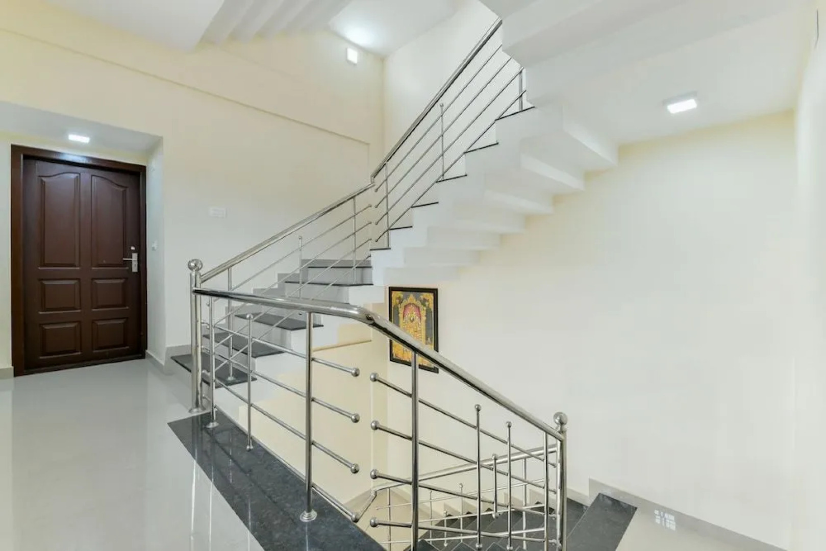 OYO 24016 Home Valley View 2BHK Sulthan Bathery