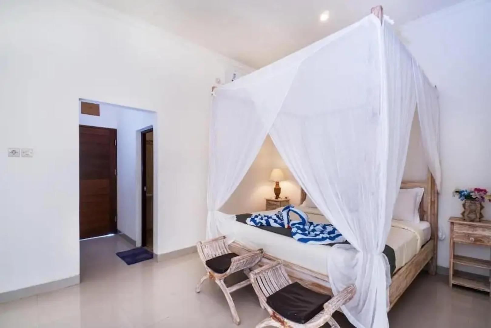 Dodol Lembongan Cliff Sunset