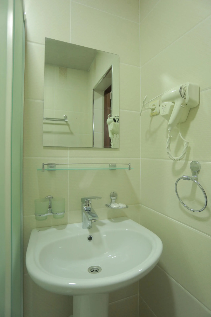 Hotel Termez Intourist