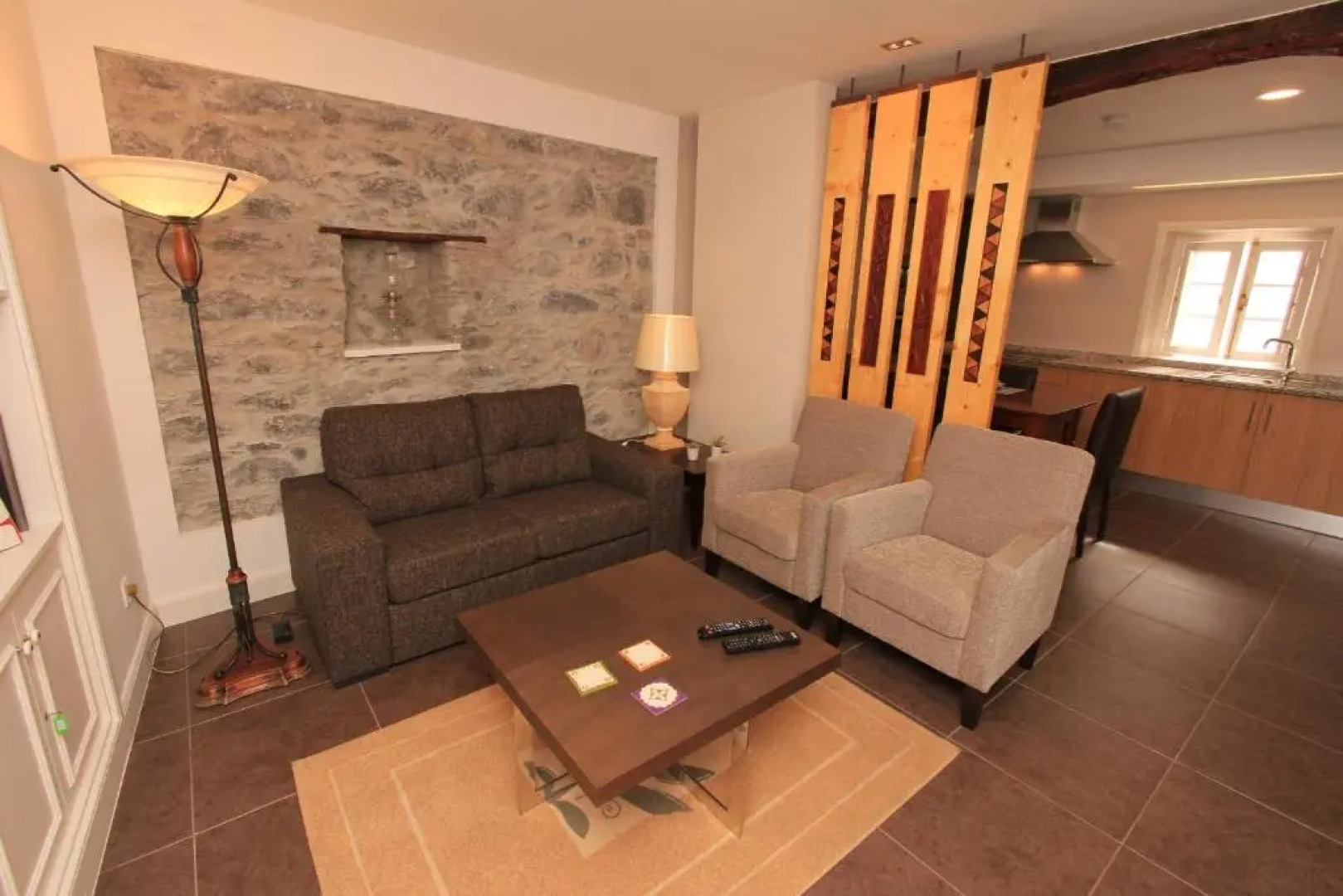 Guest house Santa Maria