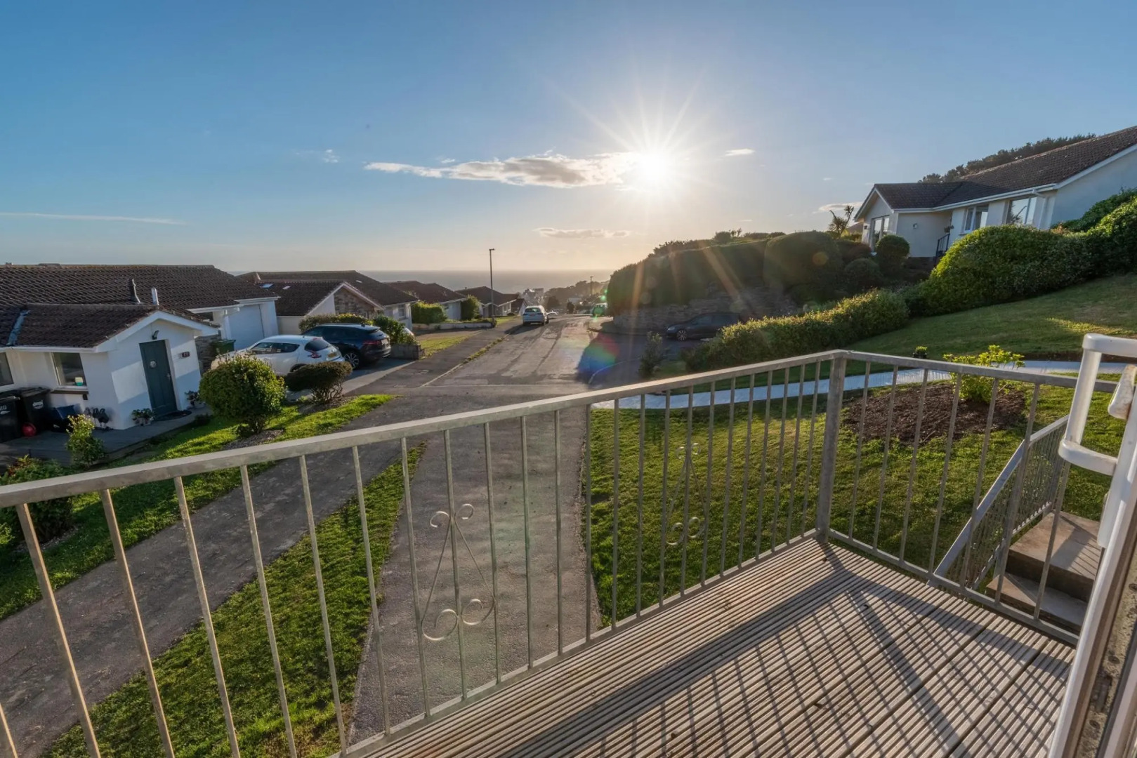 Chichester Park in Woolacombe