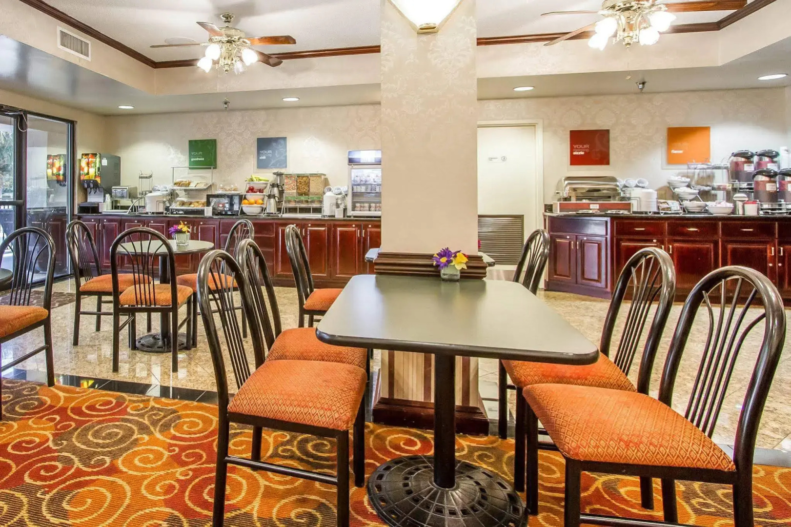 Comfort Suites Daphne - Mobile East Bay