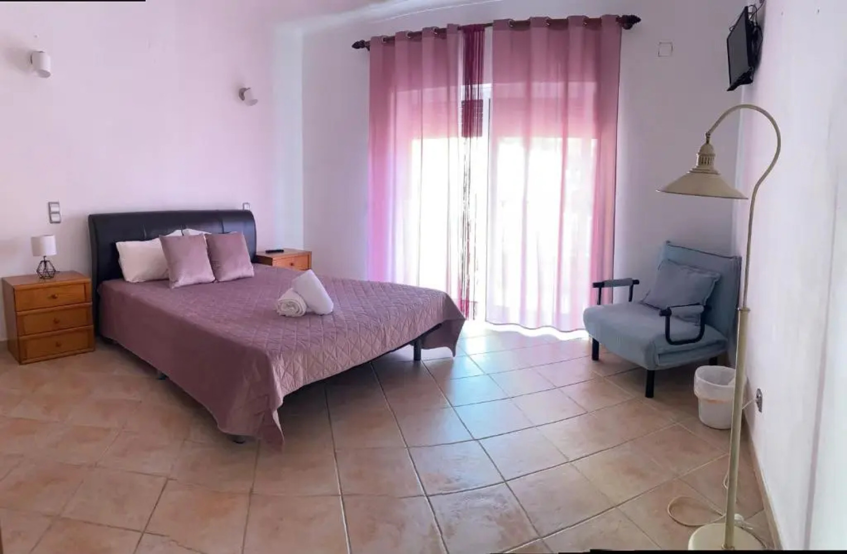 Lagos Marina Guest House