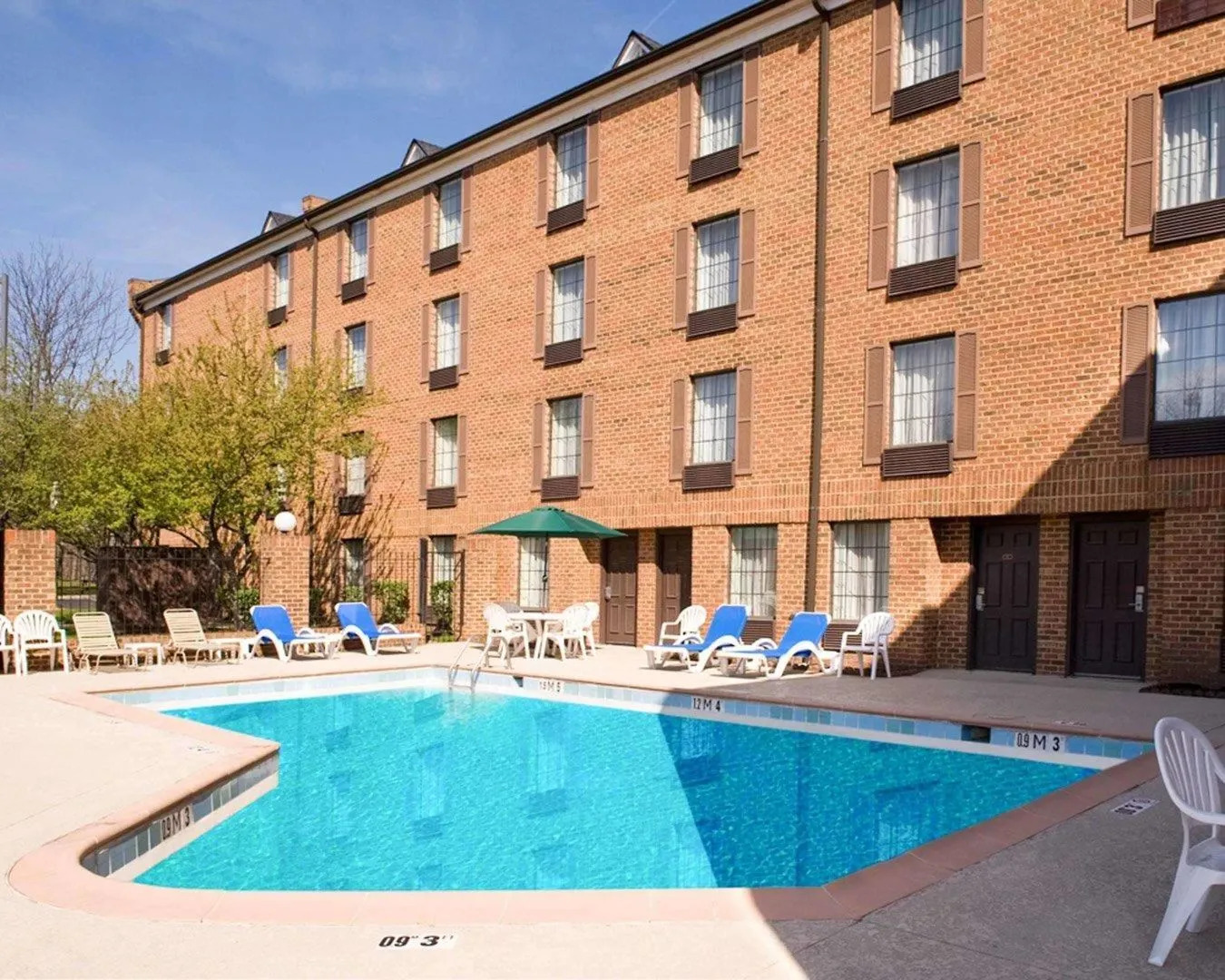 Fairfield Inn & Suites Pottstown Limerick