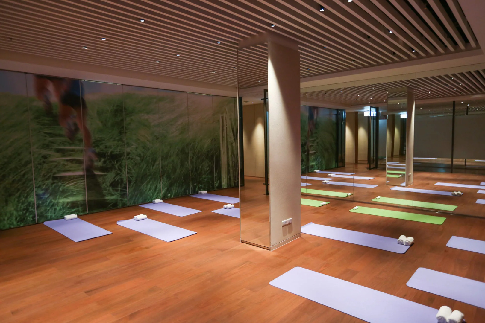 The Westin Tashee Resort, Taoyuan