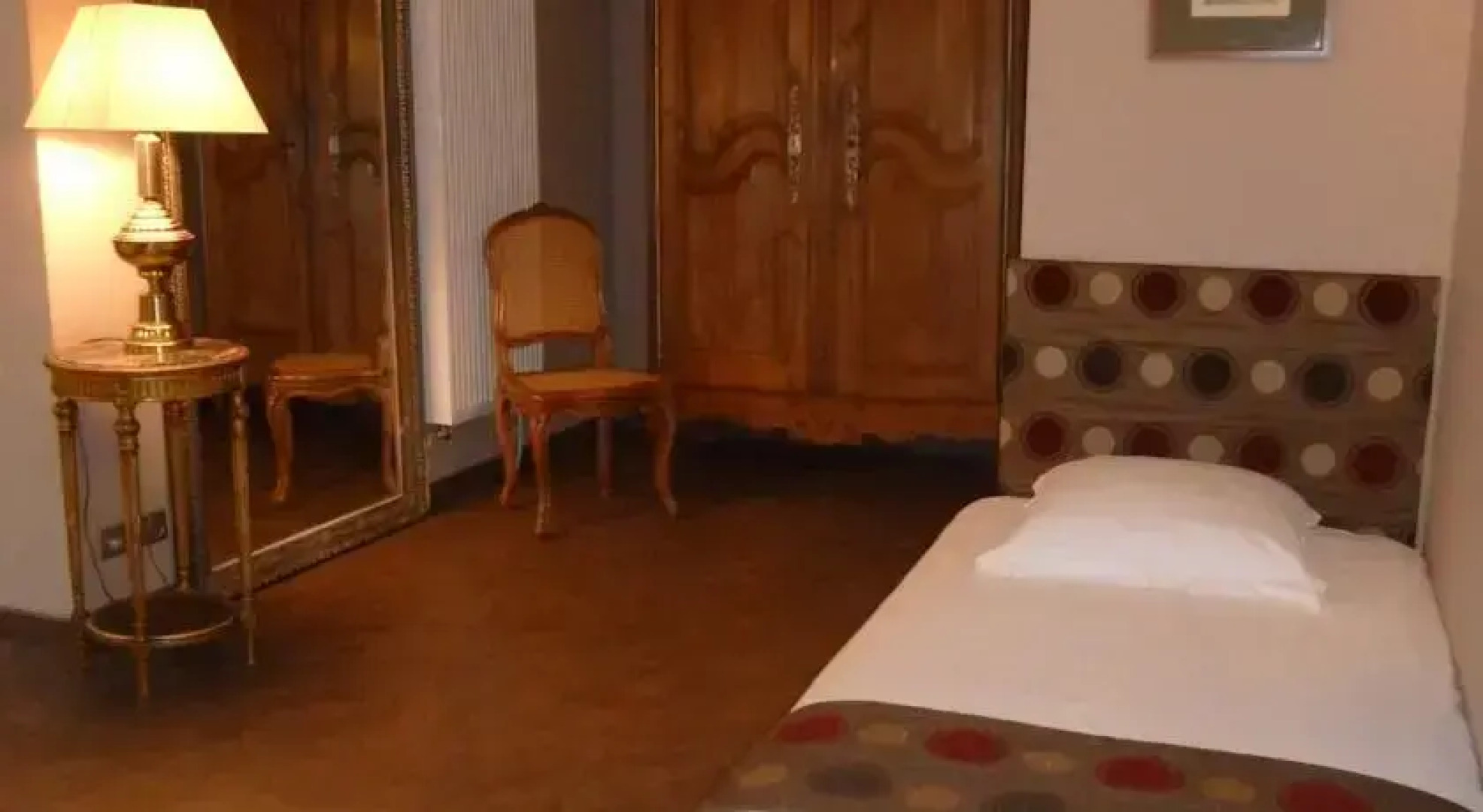 Chambres dhôtes Le Moulin de Crouy