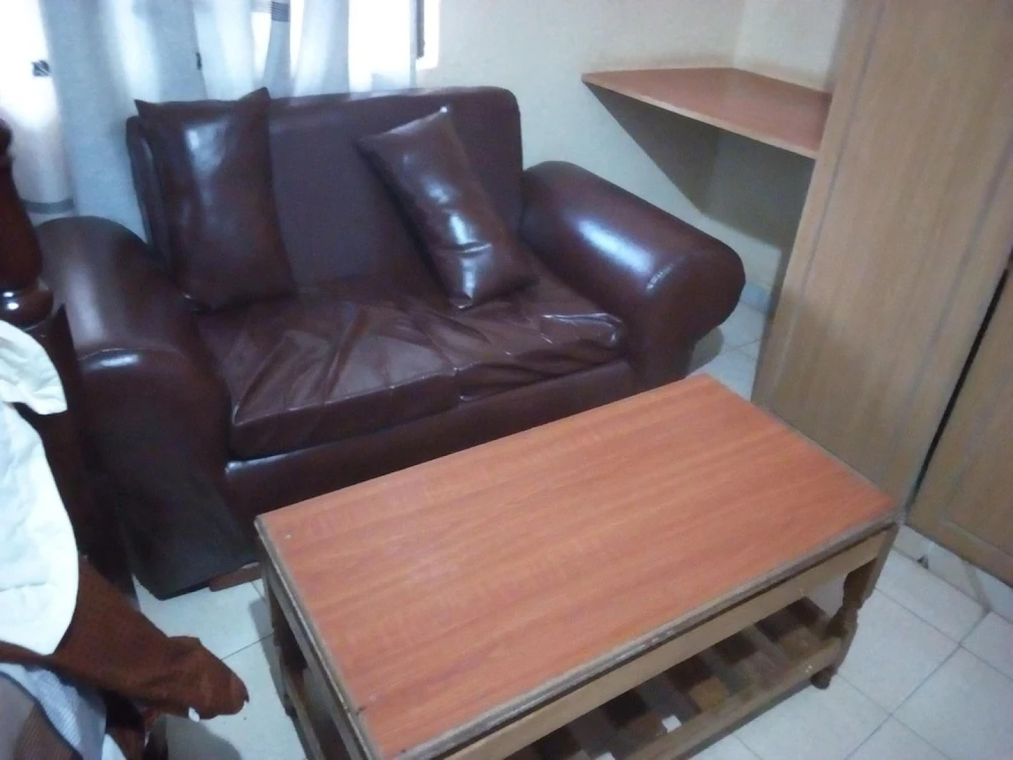 Waso Central Emporium Lodge