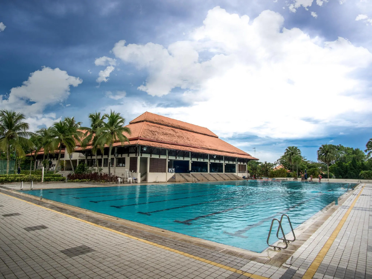 Le Grandeur Palm Resort Johor