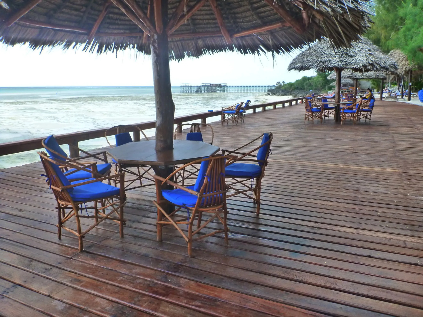 Mnarani Beach Cottages