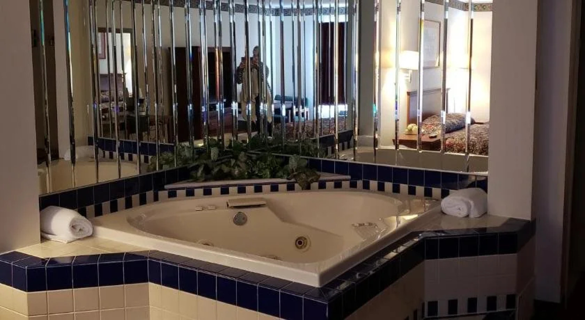 Lake Cadillac Resort