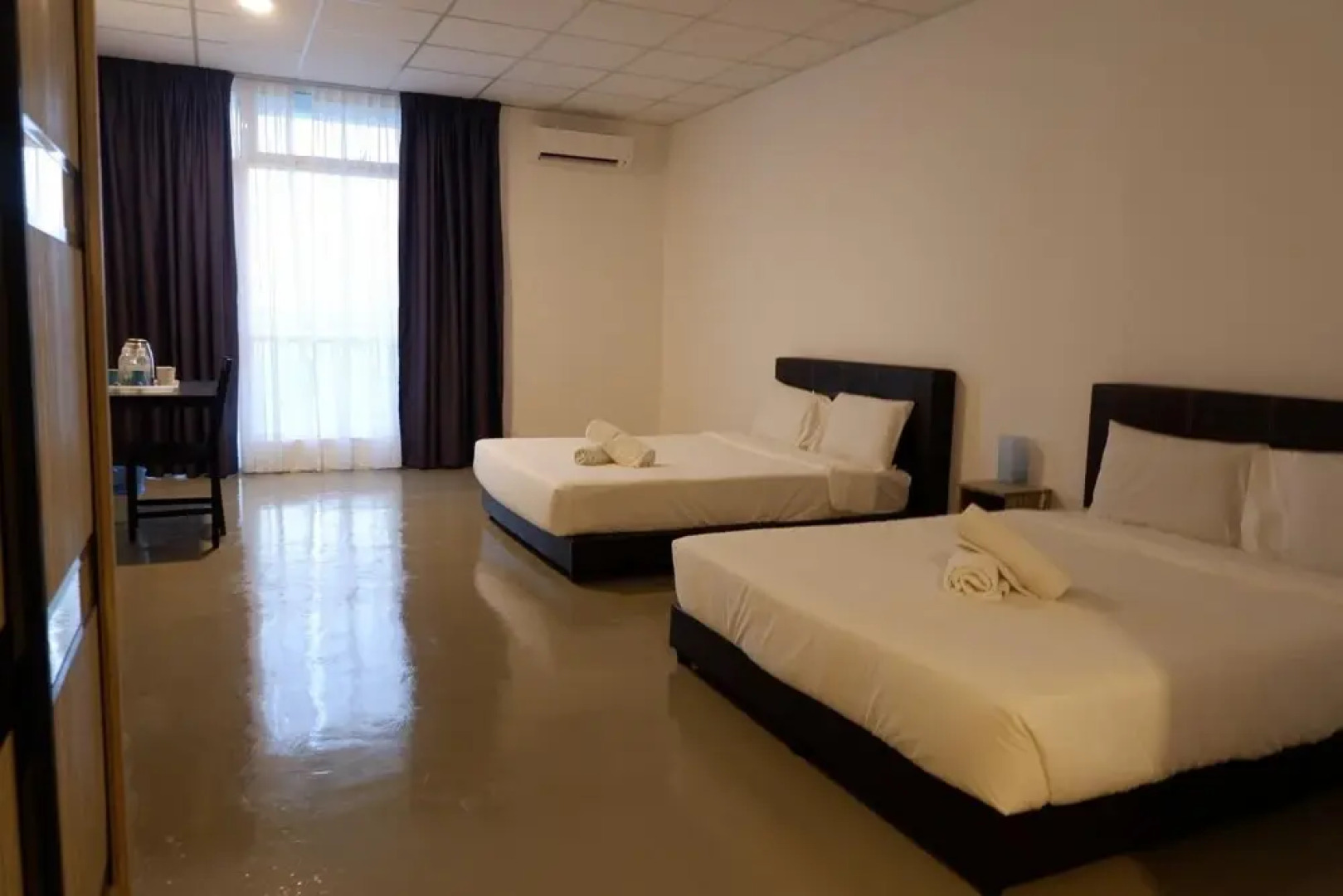 Bangi Heritage Hotel