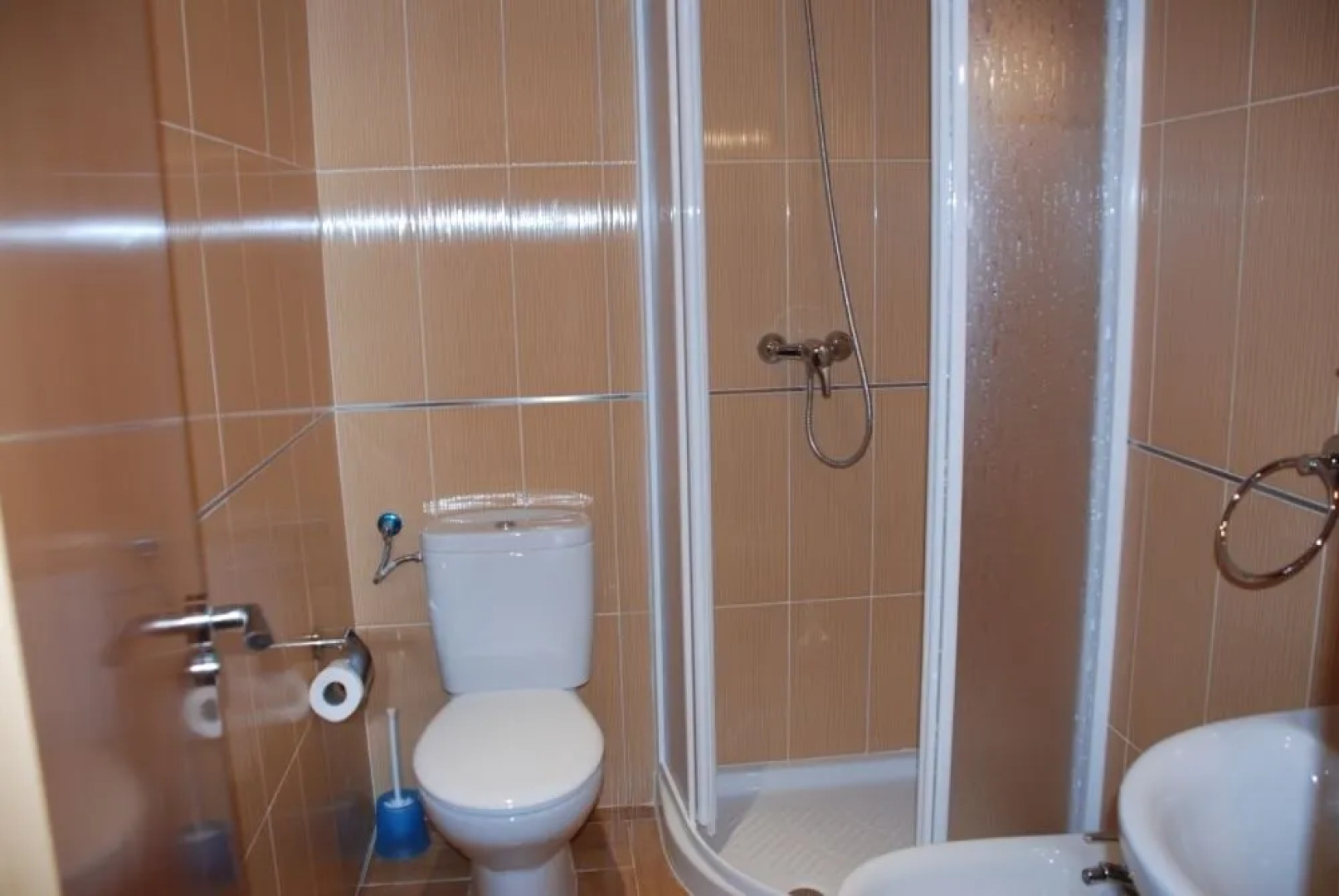 Apartamentos Avenida Valencia 17