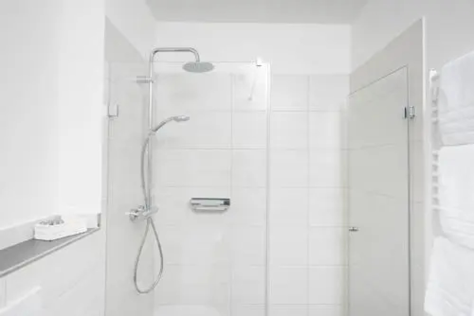 No. 12! Apartmenthaus