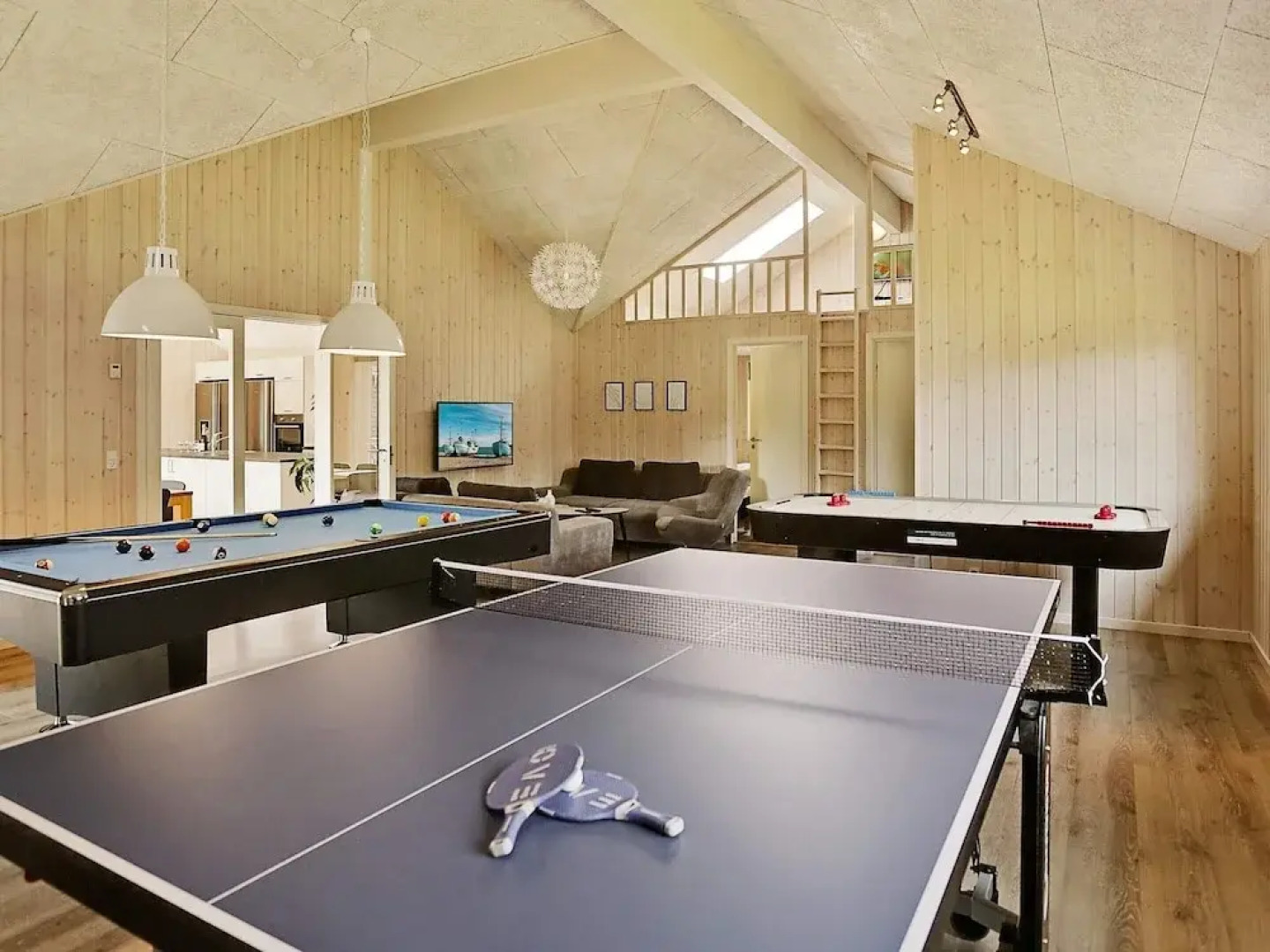 Luxury Pool Villa Retreat - By Traum Ferienwohnungen